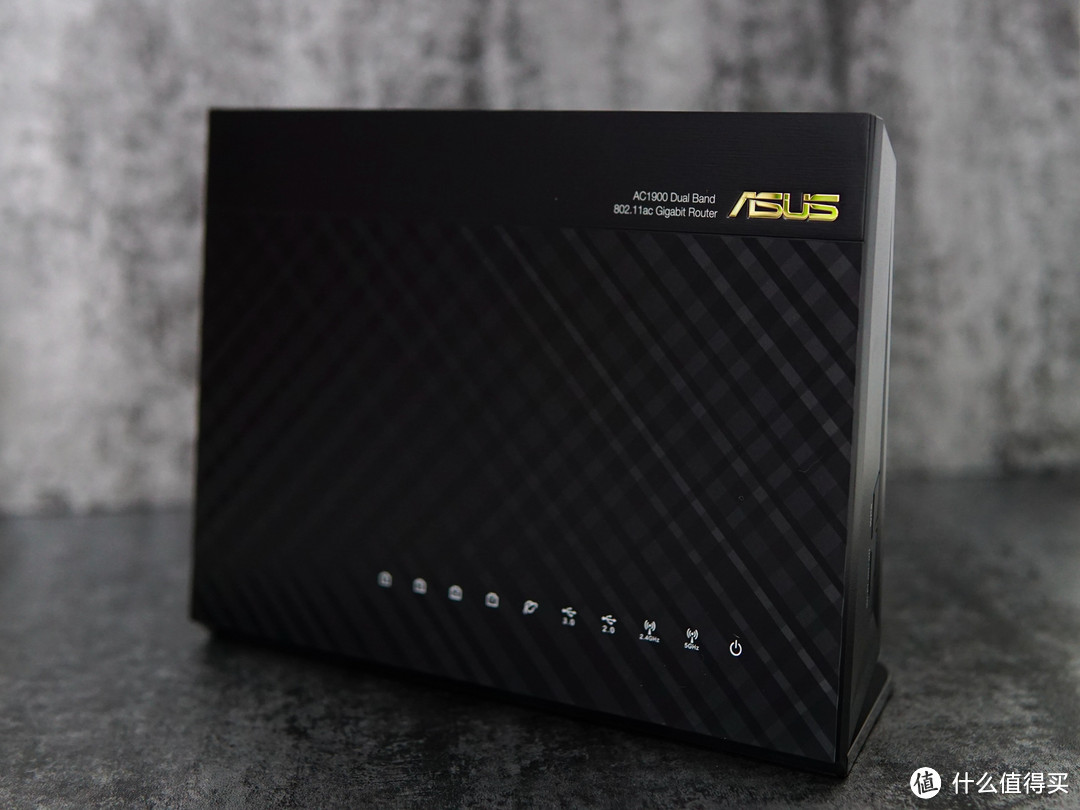 家庭路由好选择——ASUS 华硕 RT-AC1900P 开箱简评