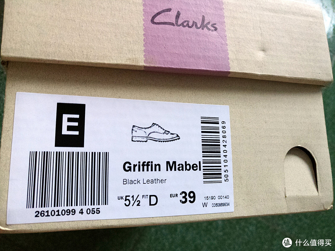 #嗨购亚马逊# 海外购PRIME权益解读 — Clarks女鞋晒单 & 女鞋推荐 & 尺码选择指导