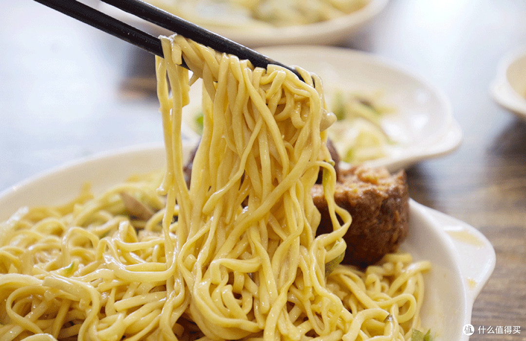 40℃的天连吃30碗冷面，哪几家还是老味道？