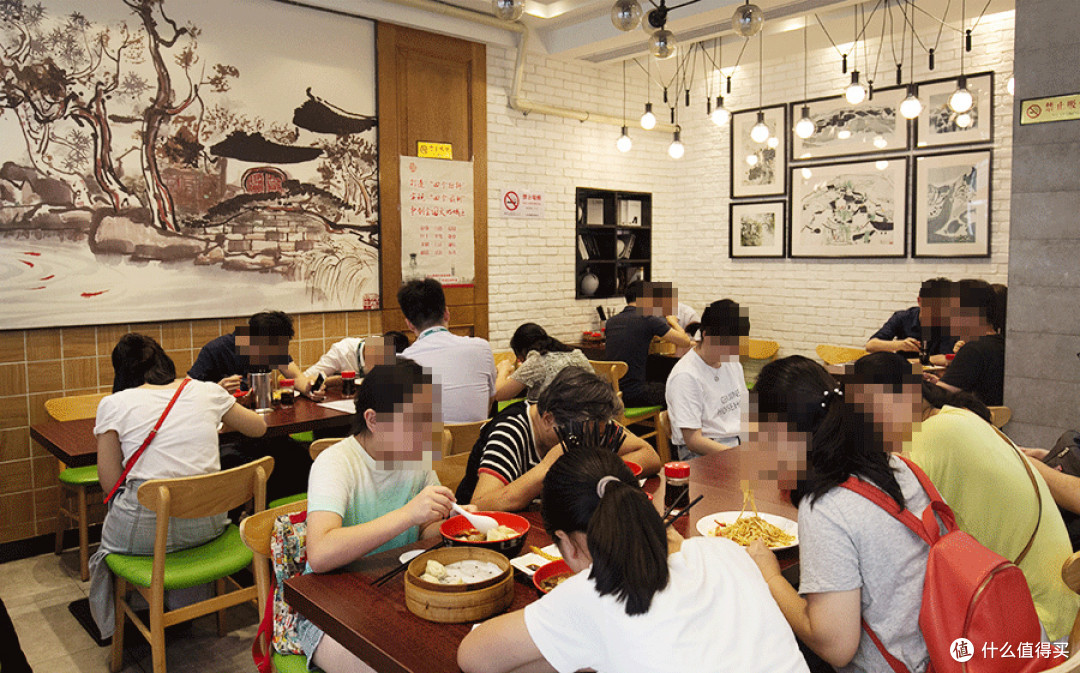 40℃的天连吃30碗冷面，哪几家还是老味道？