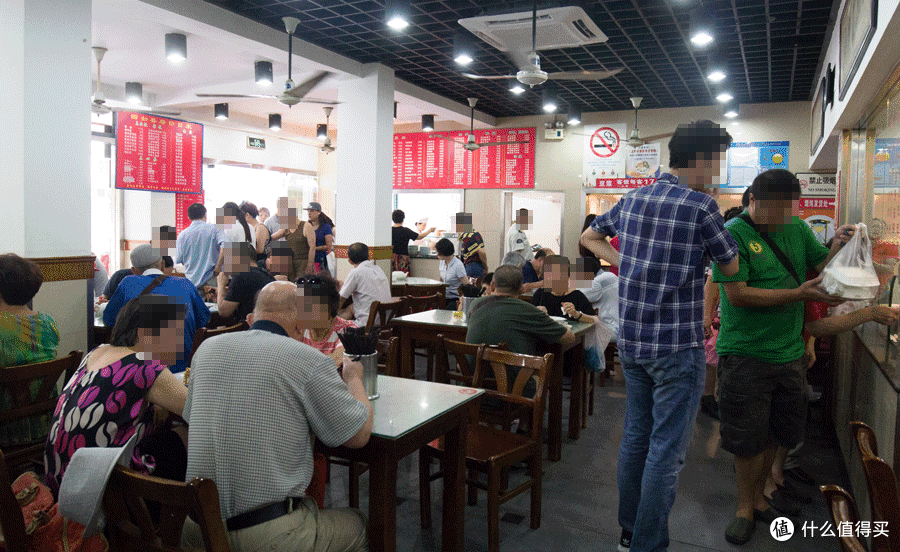 40℃的天连吃30碗冷面，哪几家还是老味道？