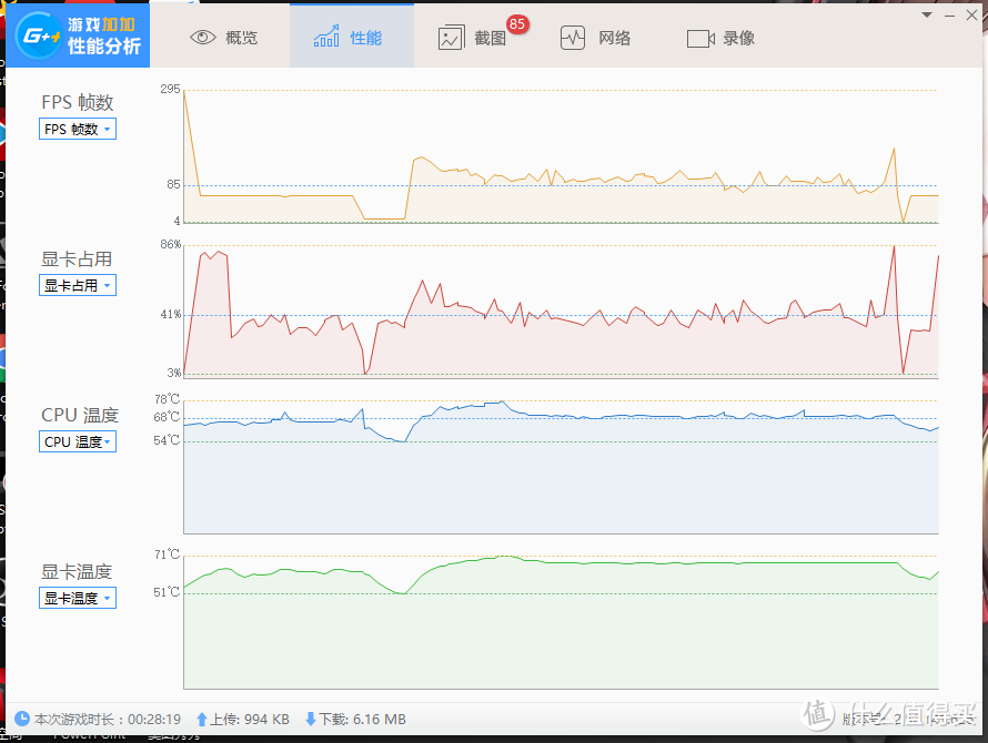 Lenovo 联想 拯救者R720 GTX1060Max-Q 版开箱简测！