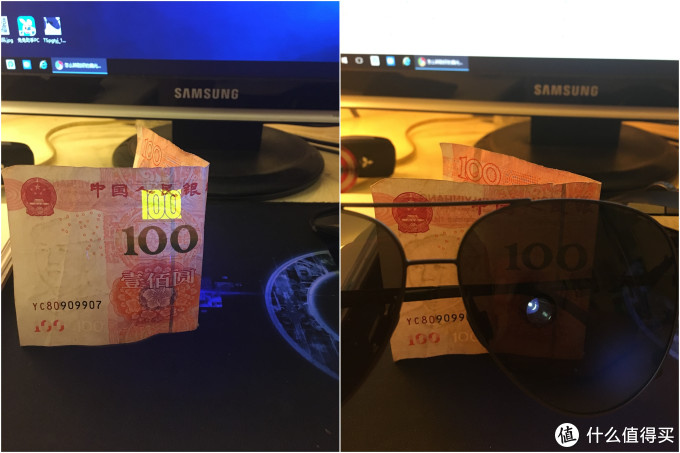 颜值即正义 — MIJIA 米家 TS偏光太阳镜