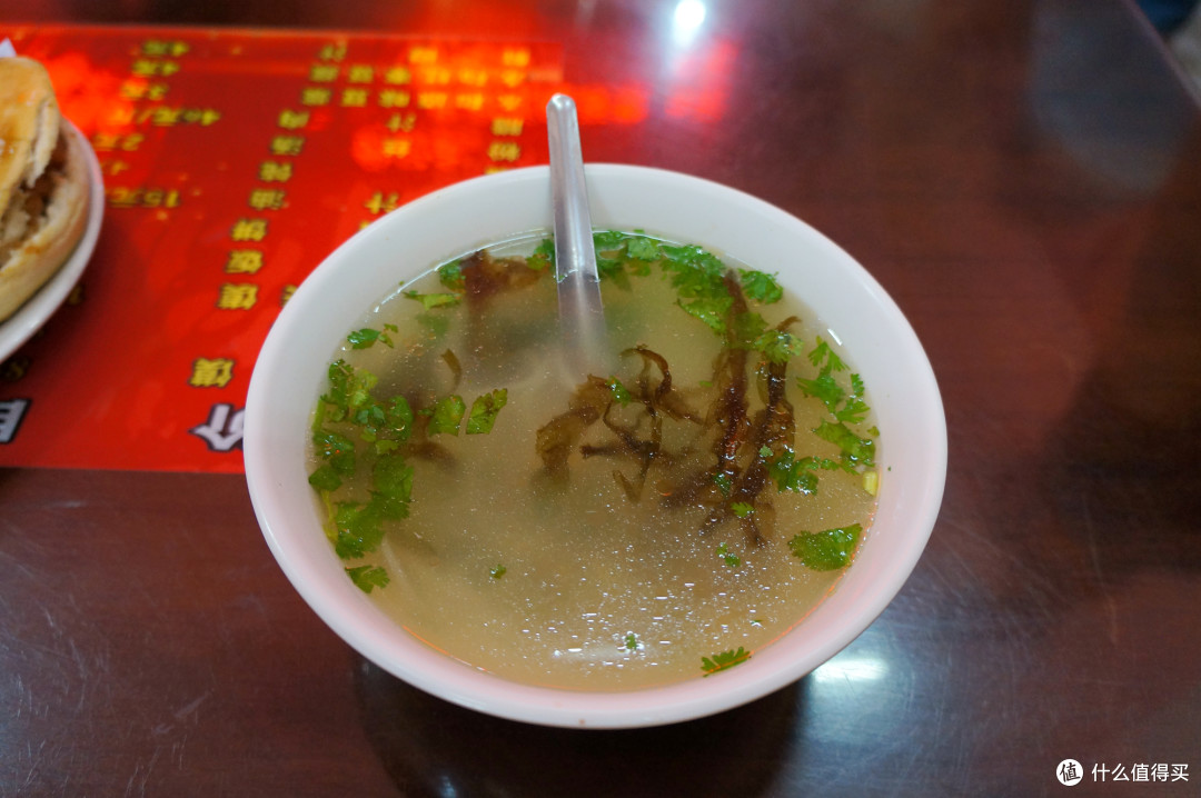 吃肉夹馍?看这篇就够了!全国50大必吃餐厅之四 - 秦豫肉夹馍&多店推荐