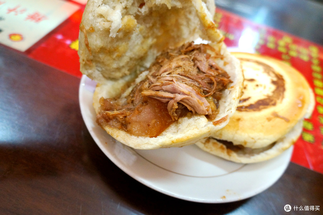 吃肉夹馍?看这篇就够了!全国50大必吃餐厅之四 - 秦豫肉夹馍&多店推荐