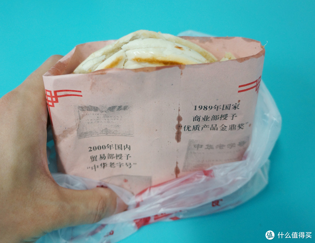 吃肉夹馍?看这篇就够了!全国50大必吃餐厅之四 - 秦豫肉夹馍&多店推荐