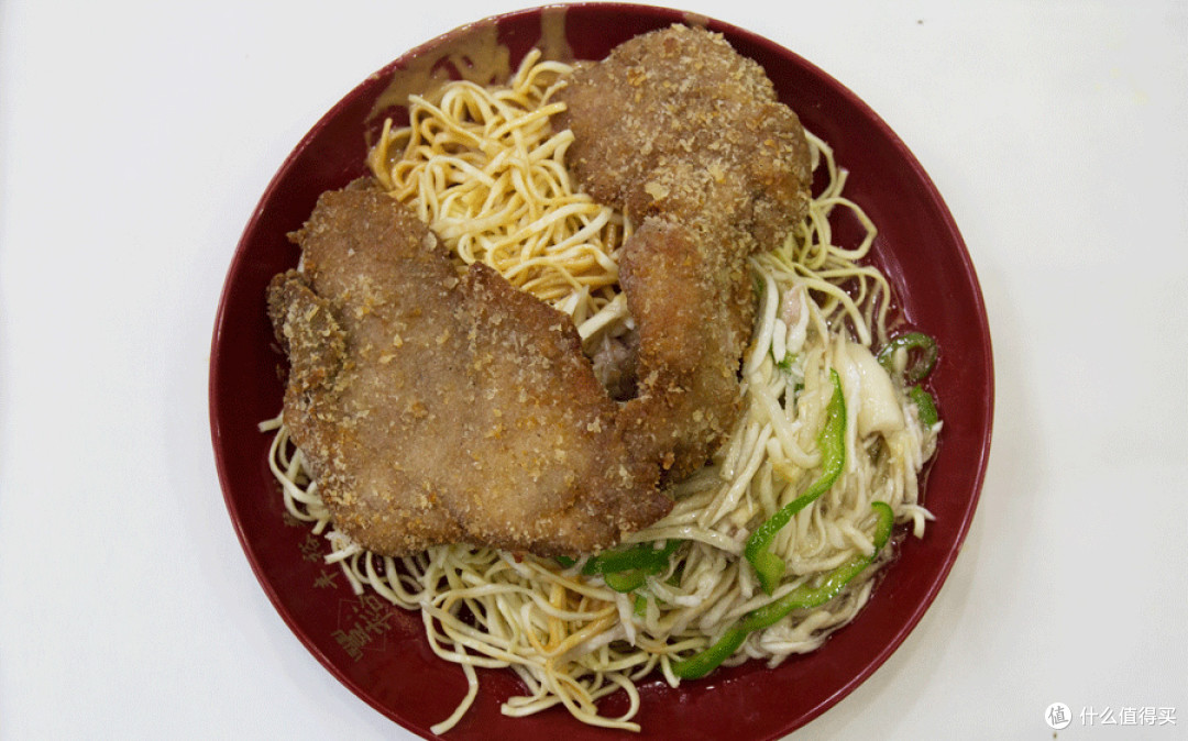 40℃的天连吃30碗冷面，哪几家还是老味道？