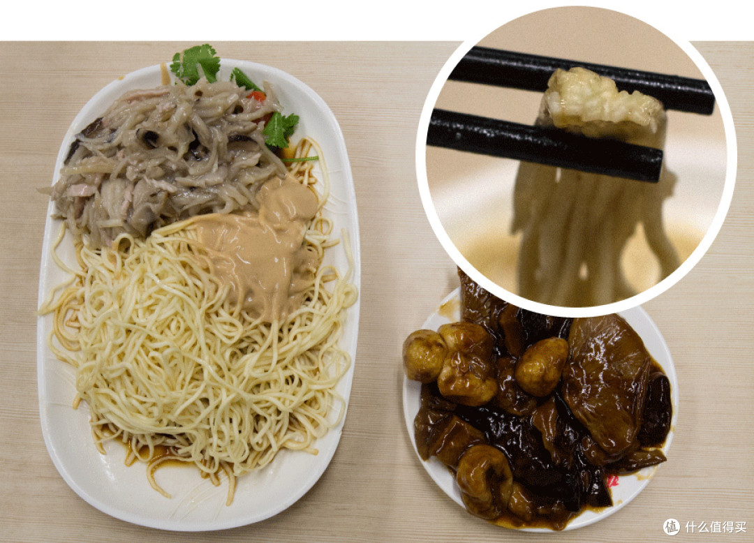 40℃的天连吃30碗冷面，哪几家还是老味道？