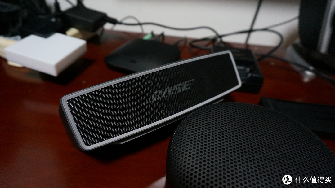 B&O Play A1 & BOSE Soundlink Mini2简单对比