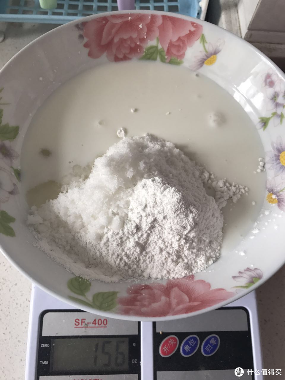 连续高温 来款自制冰激凌降降温 还有饭后甜点雪媚娘和芒果班戟