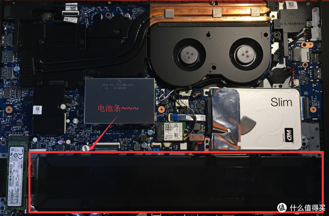 Lenovo 联想 拯救者R720 GTX1060Max-Q 版开箱简测！