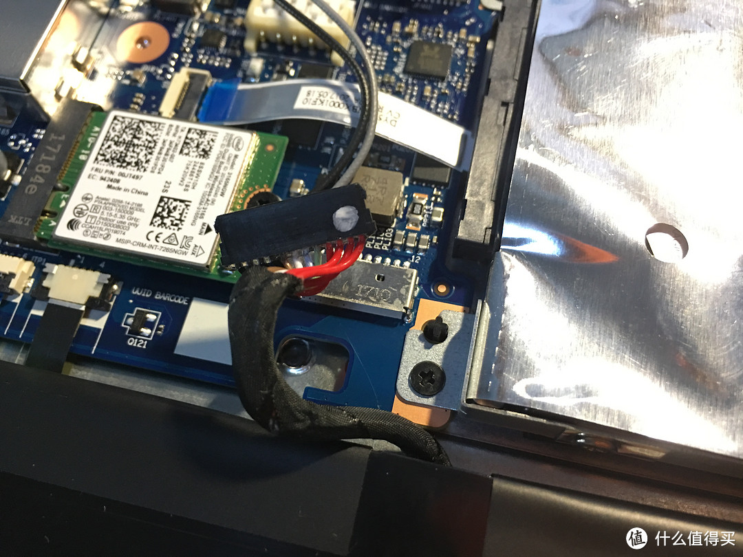 Lenovo 联想 拯救者R720 GTX1060Max-Q 版开箱简测！