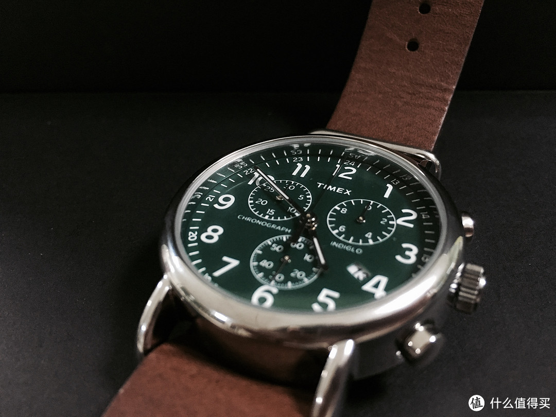 TIMEX 天美时 Weekender：不到400块的文艺范—记第一次贝窝代购的有惊无险