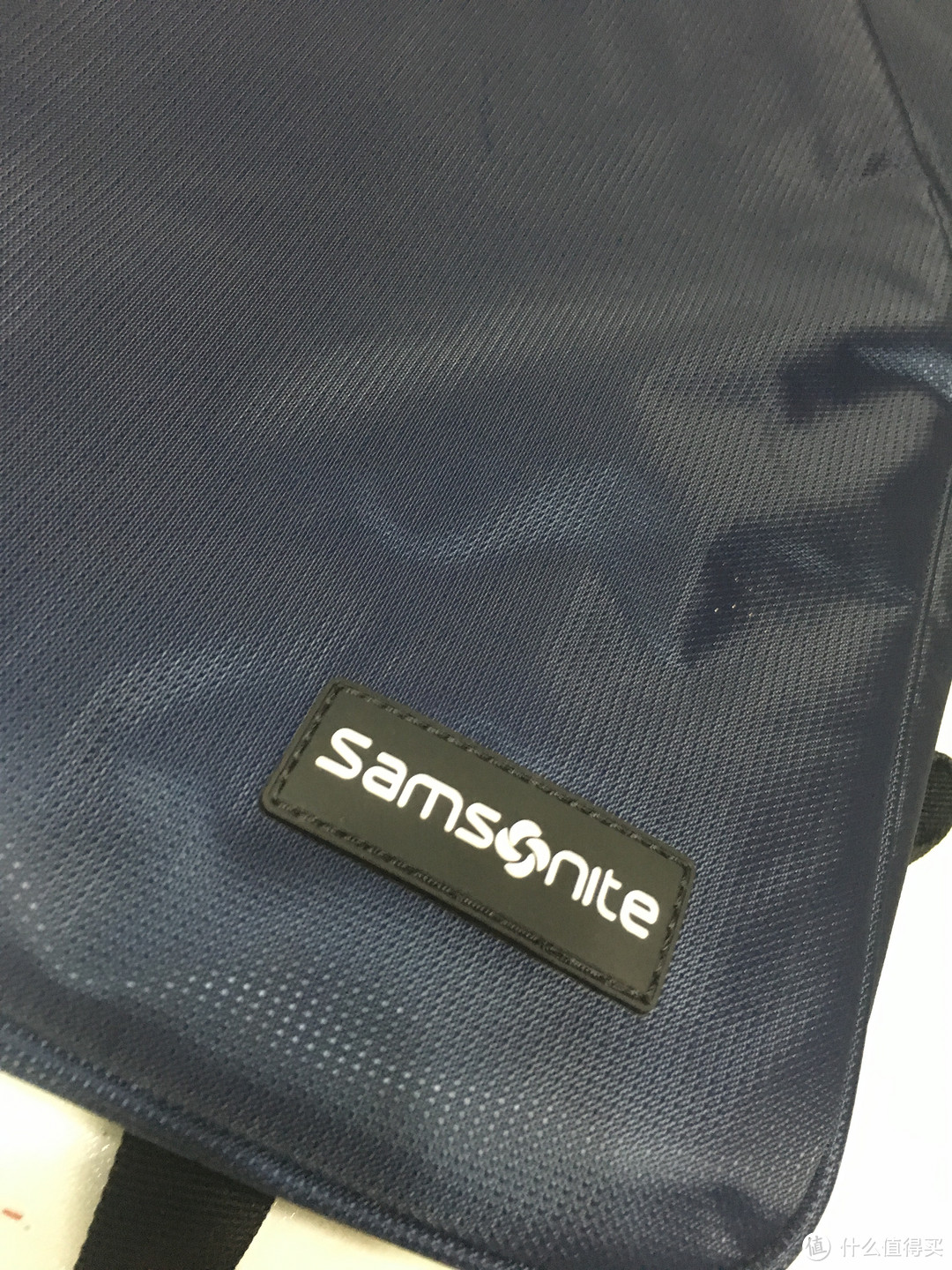 民生银行开卡礼：Follie Follie 手腕包 及 Samsonite 新秀丽 双肩包 简单晒物