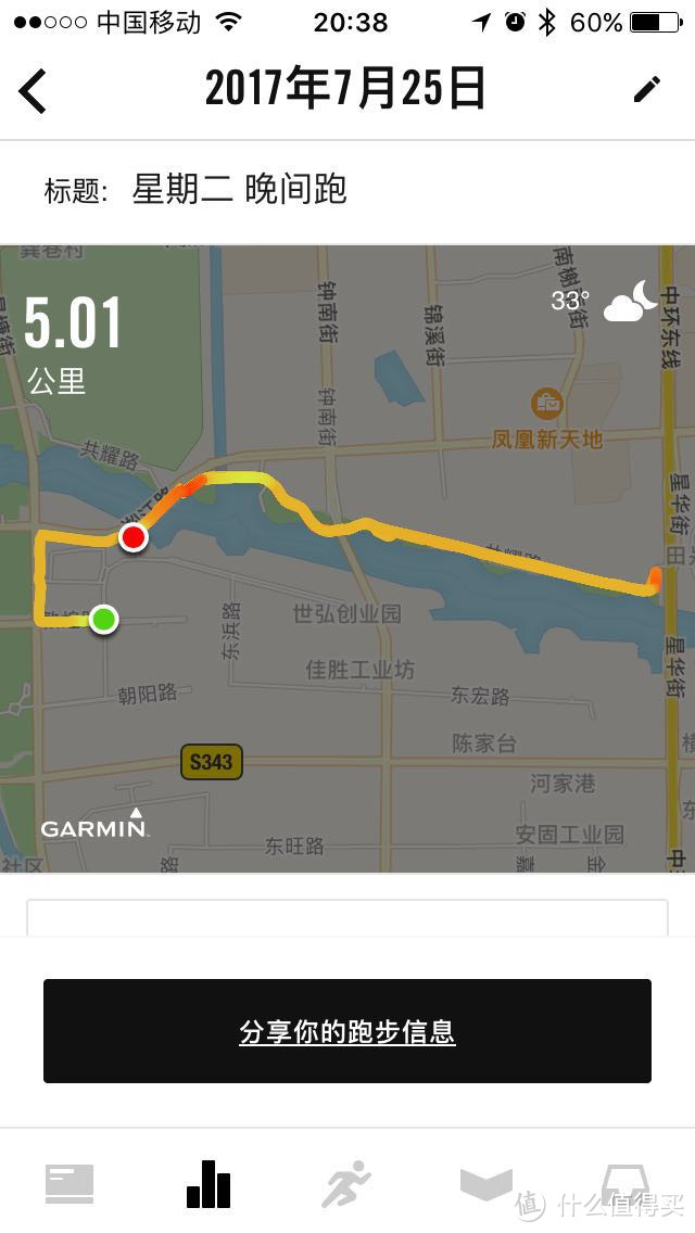 专业不重要，Bigger 最重要 — Garmin 佳明 935 运动手表 使用1月感受