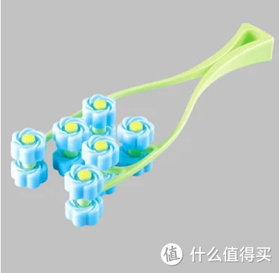 智商税？ReFa  黎珐 CARAT FACE双球滚轮瘦脸美容仪 开箱