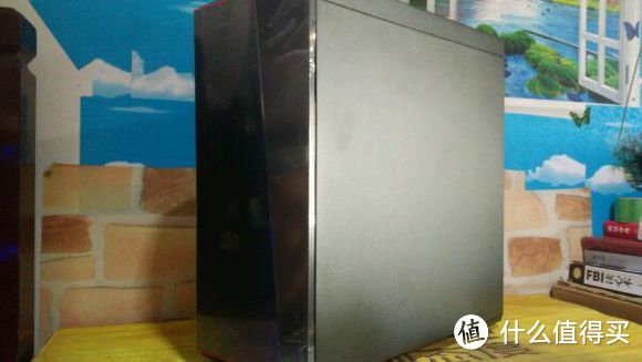 #原创新人#CoolerMaster 酷冷至尊 MasterBox Lite 5（睿）中塔机箱使用几天的感受与建议