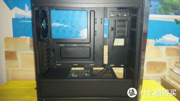 #原创新人#CoolerMaster 酷冷至尊 MasterBox Lite 5（睿）中塔机箱使用几天的感受与建议