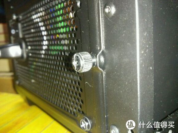 #原创新人#CoolerMaster 酷冷至尊 MasterBox Lite 5（睿）中塔机箱使用几天的感受与建议
