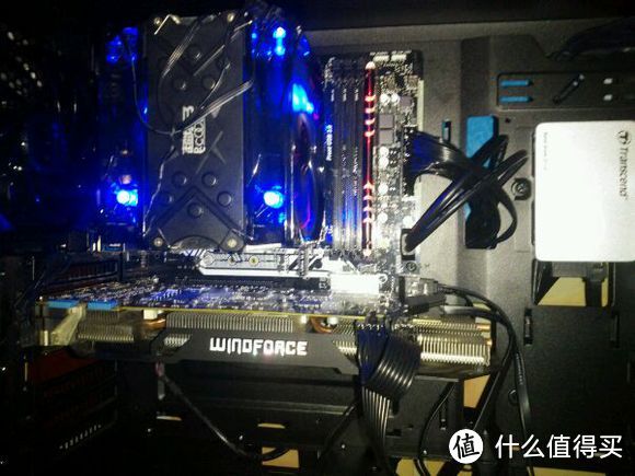 #原创新人#CoolerMaster 酷冷至尊 MasterBox Lite 5（睿）中塔机箱使用几天的感受与建议