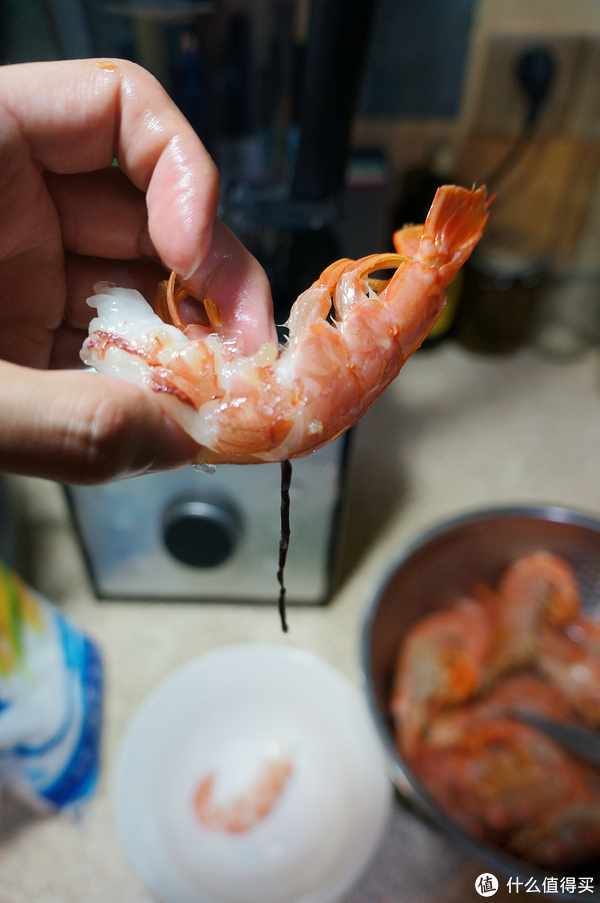 三色虾肉蔬菜丸子的制作方法 | 三色虾肉蔬菜丸子怎么做