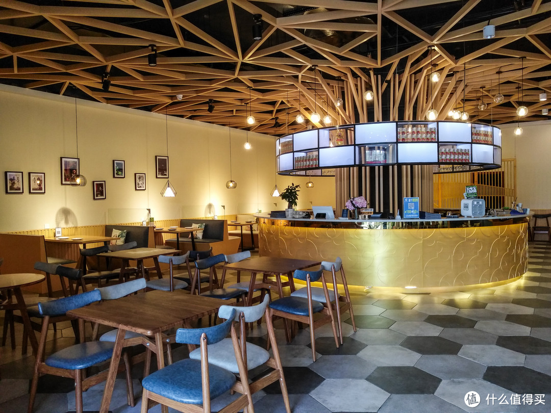 只差了一点点!湘江边这家新店有潜力成为好味茶餐厅
