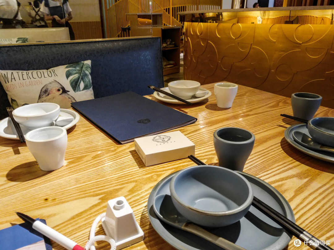 只差了一点点!湘江边这家新店有潜力成为好味茶餐厅