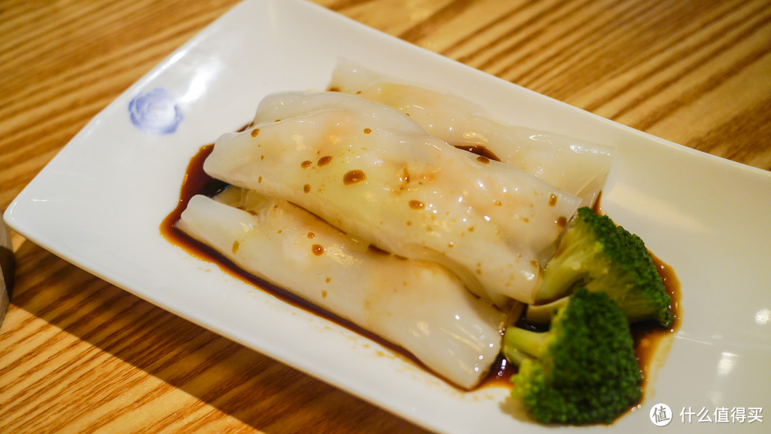 只差了一点点!湘江边这家新店有潜力成为好味茶餐厅
