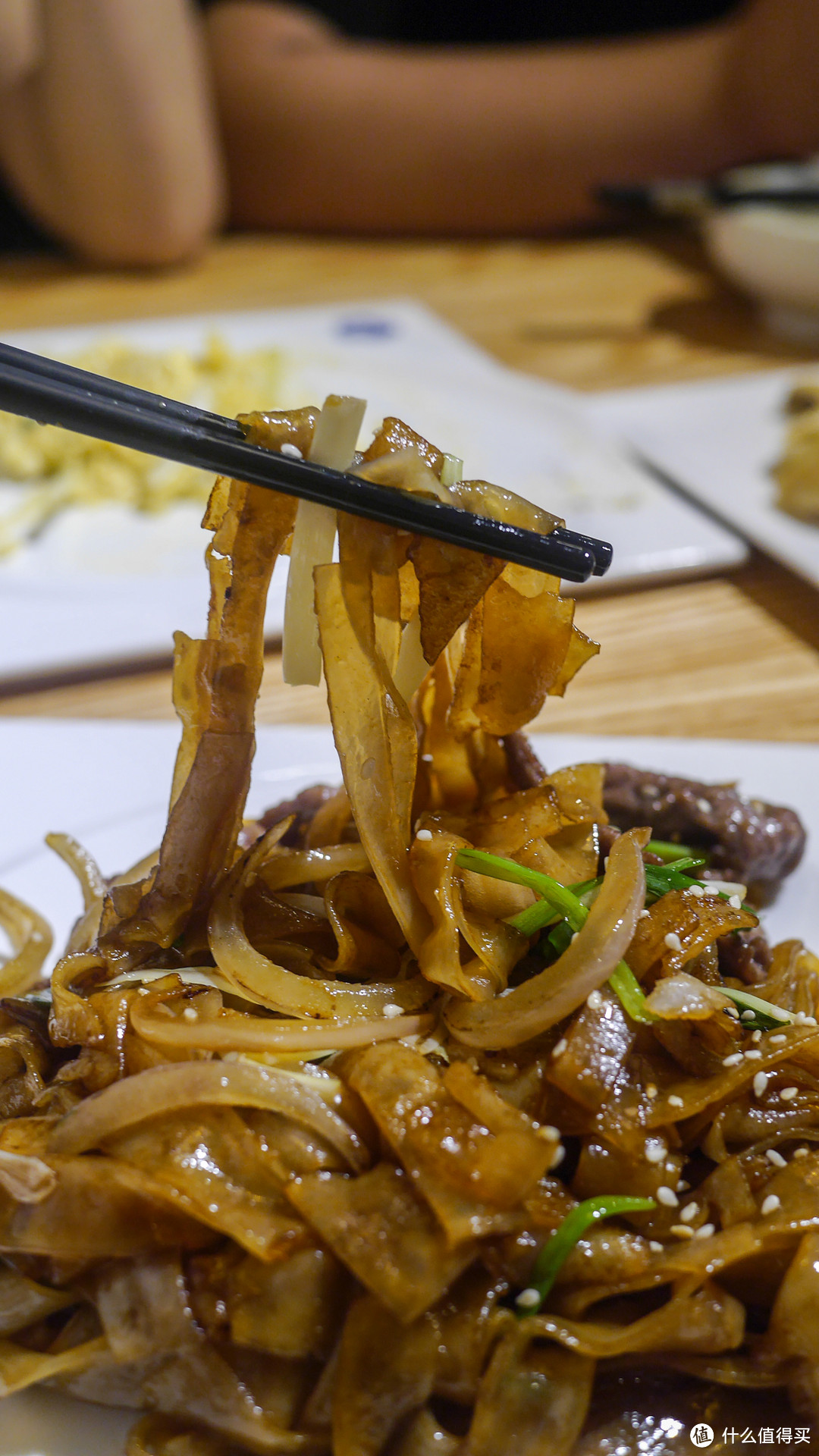 只差了一点点!湘江边这家新店有潜力成为好味茶餐厅