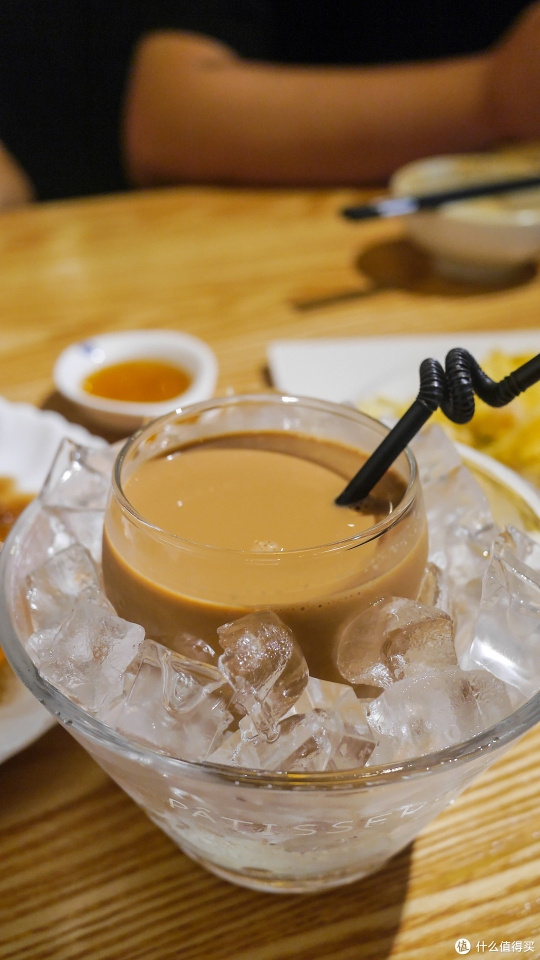 只差了一点点!湘江边这家新店有潜力成为好味茶餐厅