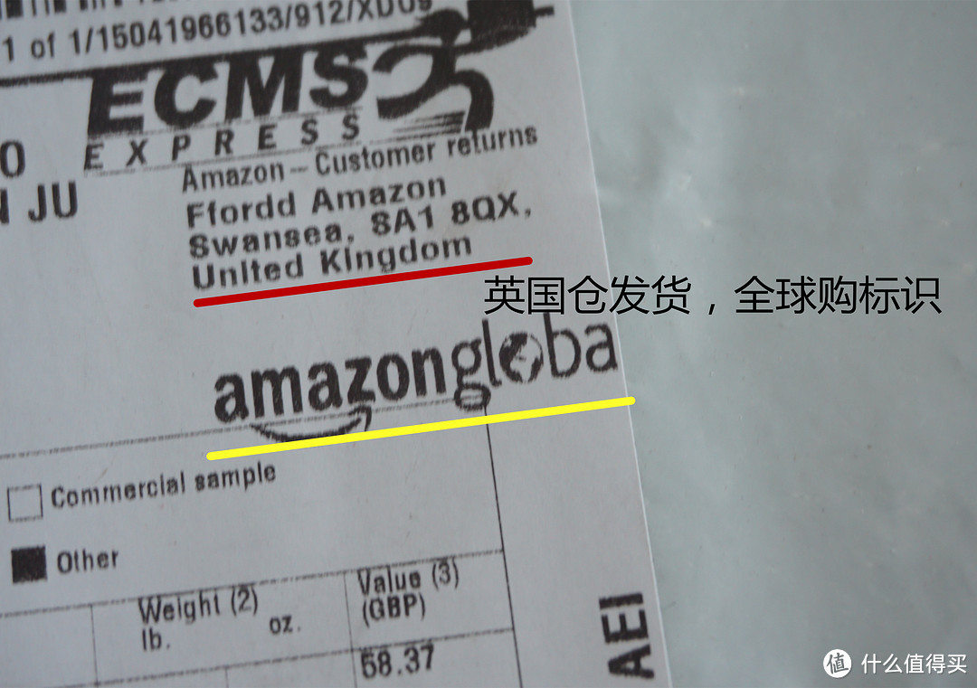 #嗨购亚马逊#同一商品亚马逊海外购和中亚自营的价格差？时间差？怎么取舍？记Prime day买geox鞋的经历