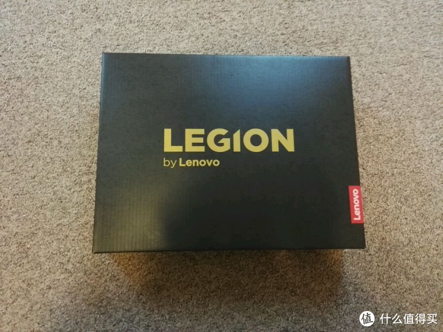 美版 Lenovo 联想 Legion Y520 国内拯救者R720 体验及有关情况的梳理