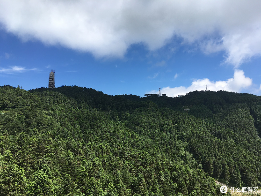 软卧往復 — 宜春温汤镇游玩二三日，已确立今后养老大方向