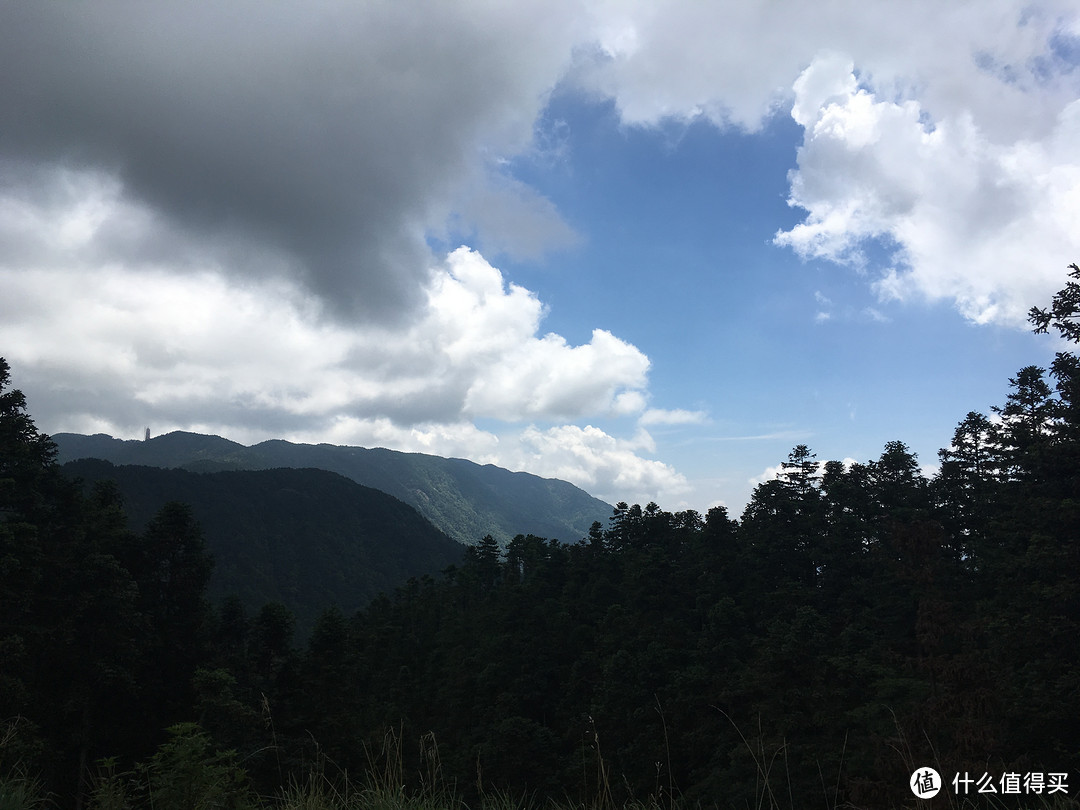 软卧往復 — 宜春温汤镇游玩二三日，已确立今后养老大方向