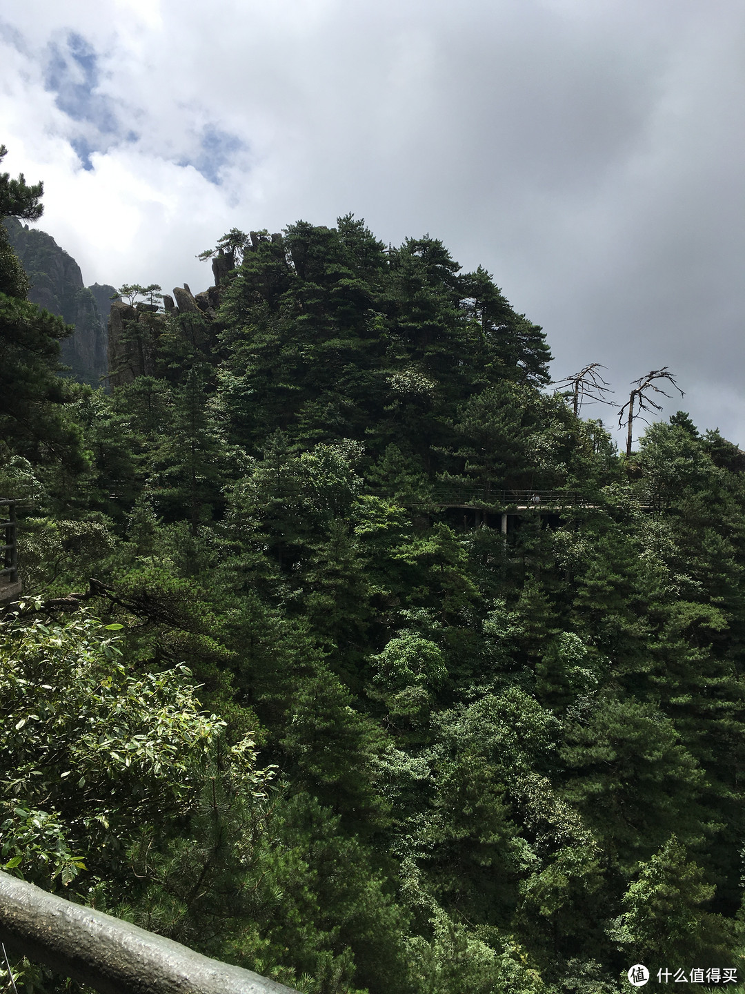 软卧往復 — 宜春温汤镇游玩二三日，已确立今后养老大方向