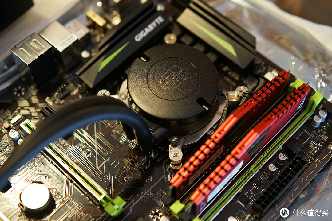 我的家庭娱乐中心,适合客厅的 HTPC(家庭影院电脑)
