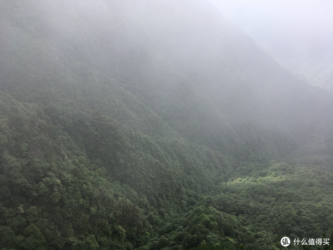 软卧往復 — 宜春温汤镇游玩二三日，已确立今后养老大方向