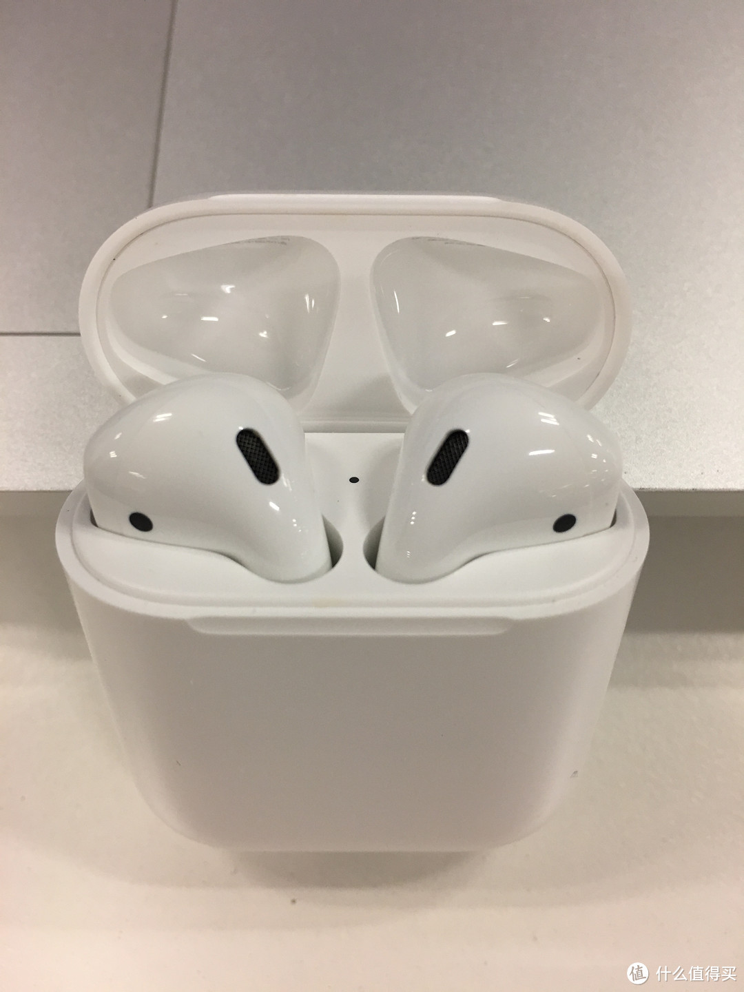 #原创新人# Apple 苹果 AirPods 无线耳机一周使用体验 (丧)