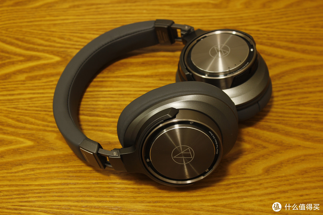 最贵最黑科技的平衡蓝牙头戴耳机——Audio Technica 铁三角 ATH-DSR9BT