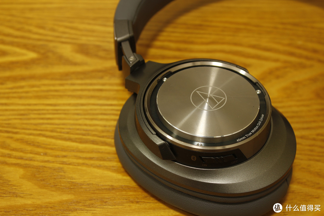 最贵最黑科技的平衡蓝牙头戴耳机——Audio Technica 铁三角 ATH-DSR9BT