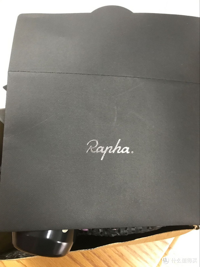 Rapha 直邮攻略+骑行水壶开箱