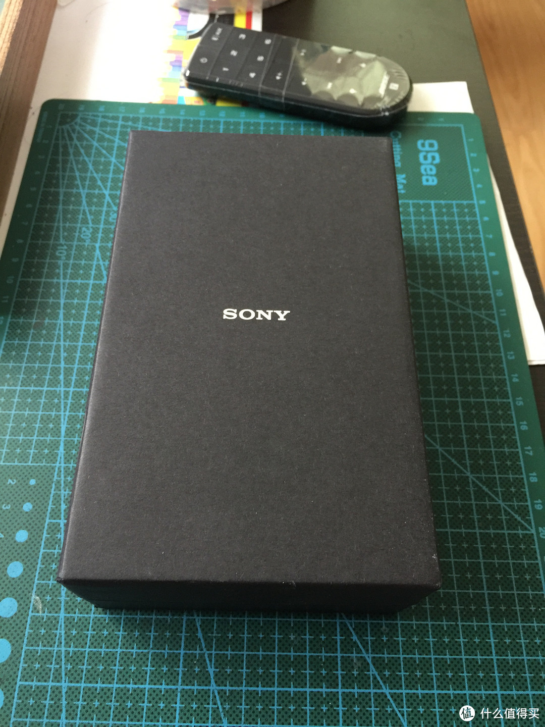 索尼大法好 之 Sony XBA N3AP 入耳耳机 从开箱到煲机上街之旅