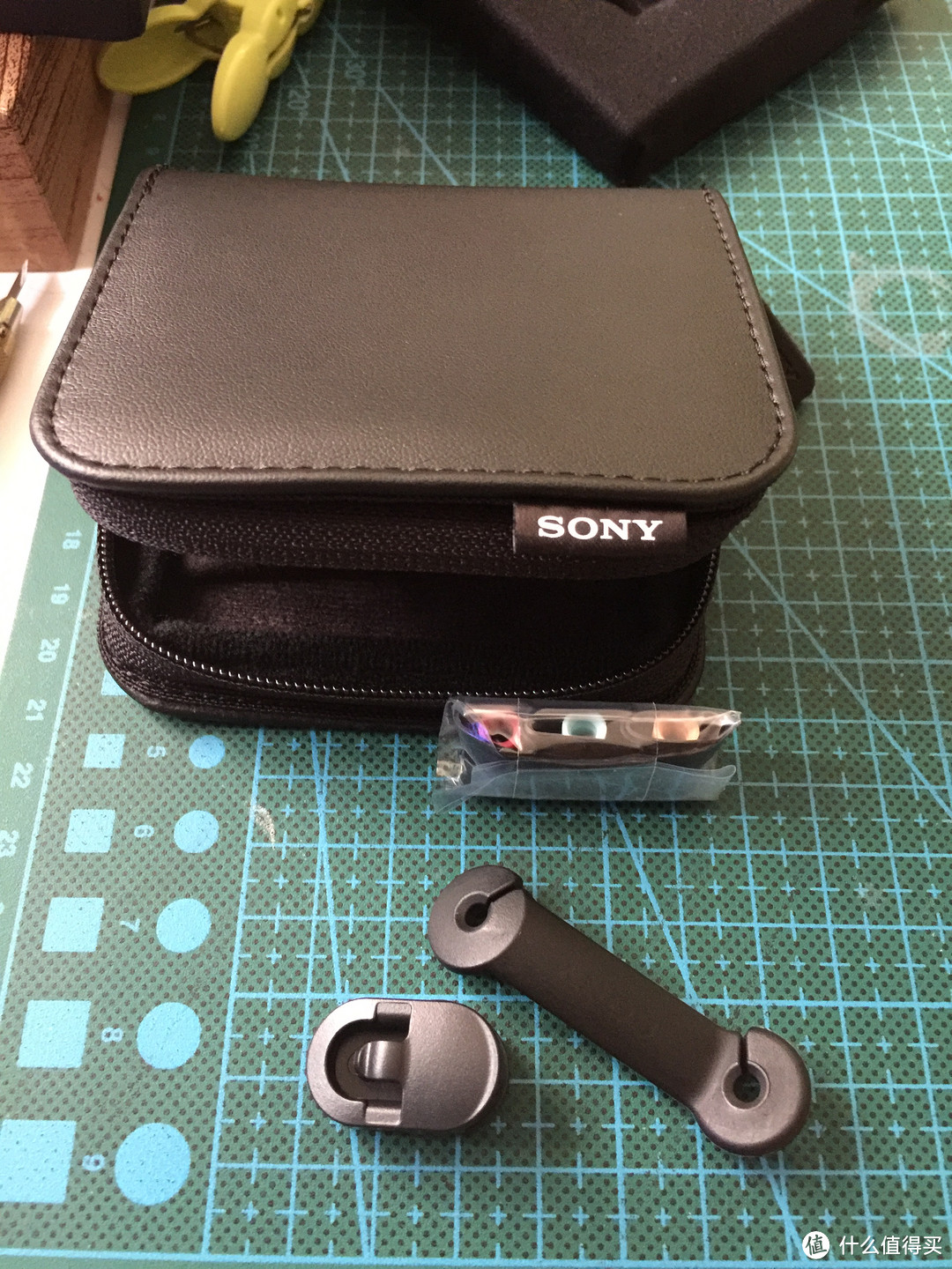 索尼大法好 之 Sony XBA N3AP 入耳耳机 从开箱到煲机上街之旅