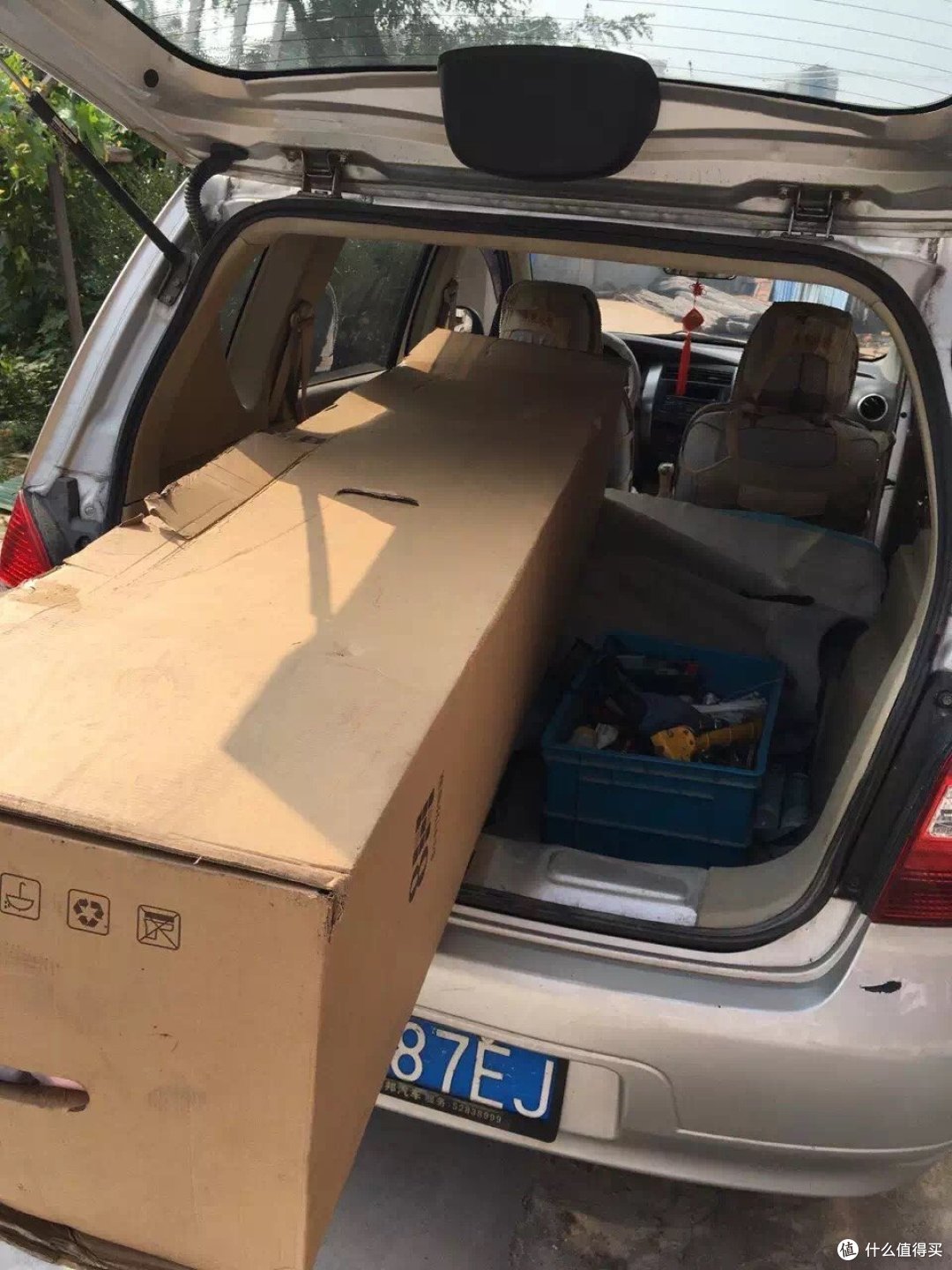 爱车进化史 — 男人节命题作文:车对男人有多重要?