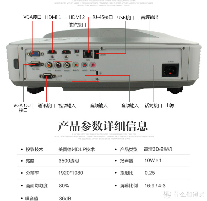 #原创新人#简单评测一下我自己的 Optoma 奥图码 激光超短焦投影和Hisense 海信 菲涅尔抗光幕