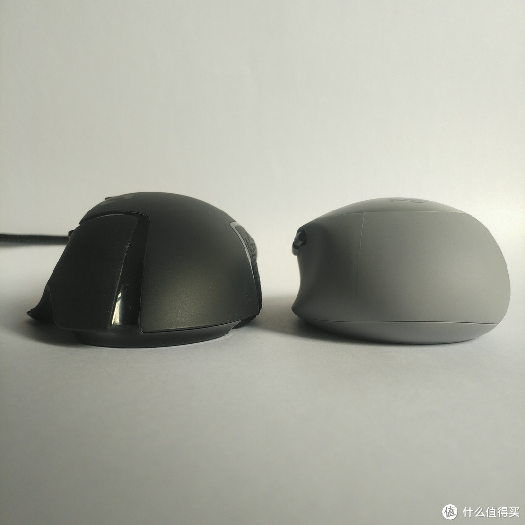 不求有功，但求无过：Logitech 罗技 M590无线鼠标开箱简评