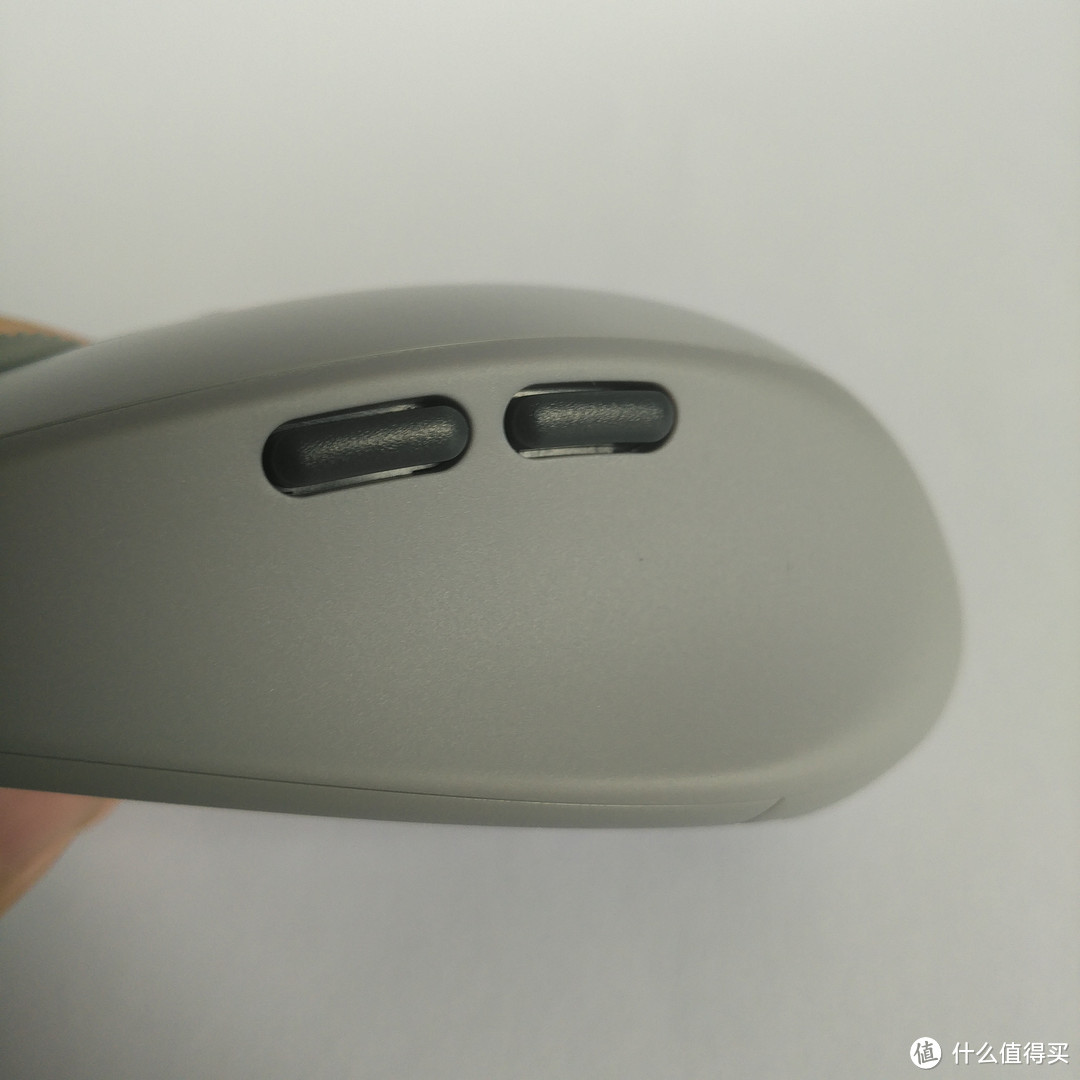 不求有功，但求无过：Logitech 罗技 M590无线鼠标开箱简评