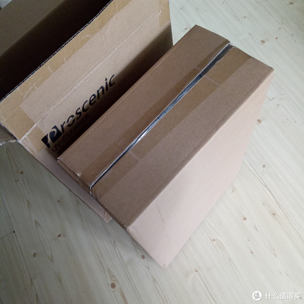 简单有用可改进,一个小东西 — Proscenic 浦桑尼克 smith P1 小型手持床铺除螨机