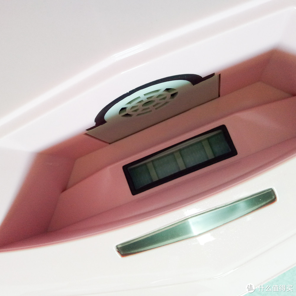 简单有用可改进,一个小东西 — Proscenic 浦桑尼克 smith P1 小型手持床铺除螨机