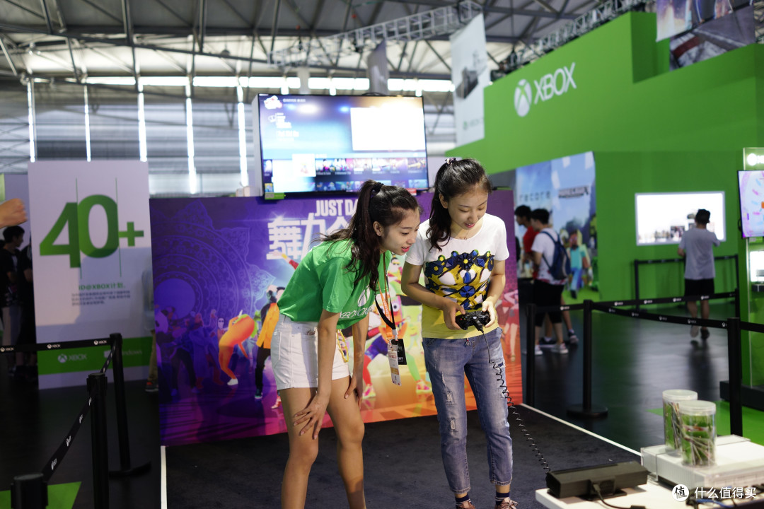 #热征#Chinajoy# 2017 Chinajoy第二日随拍